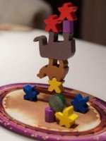 Meeple Circus