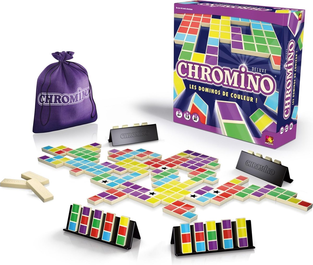 Chromino