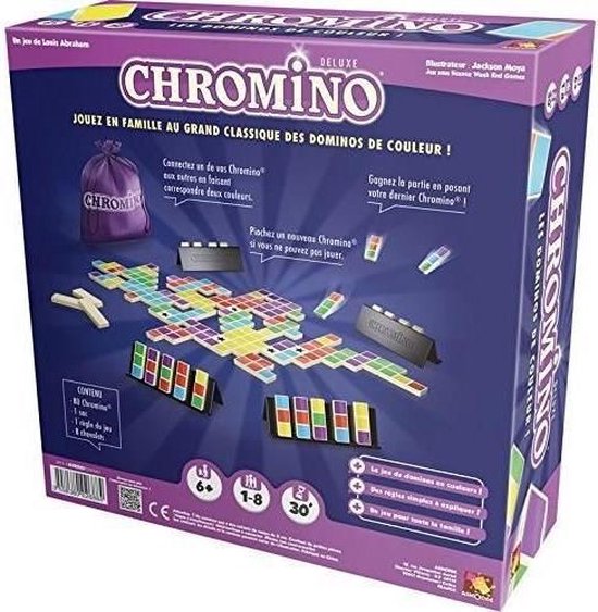 Chromino