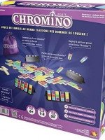 Chromino