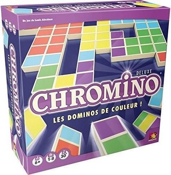 Chromino