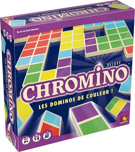 Chromino