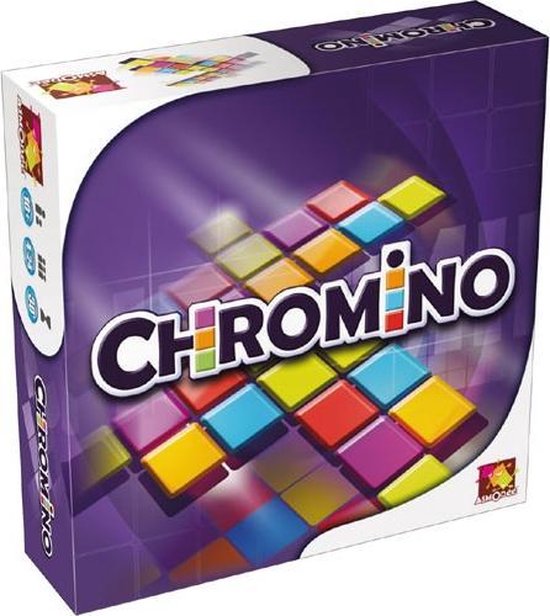 Chromino