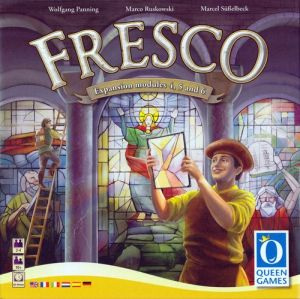 Fresco: Expansion Modules 4 5 and 6