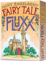 Fluxx Fairy Tale