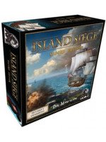 Island Siege - Second Edition