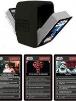 Top Trumps Quiz Star Wars