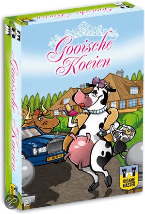 Gooische Koeien