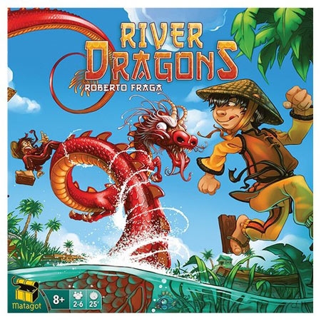 River Dragons