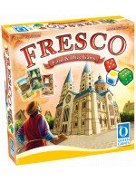 Fresco - Card & Dice Game