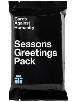 Cards Against Humanity - Season Greetings Pack