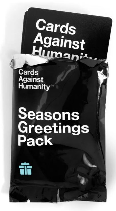 Cards Against Humanity - Season Greetings Pack