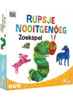 Rupsje Nooitgenoeg - Het Zoekspel