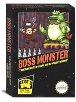 Boss Monster: Master of the Dungeon