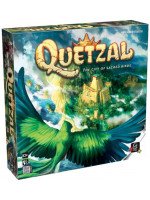 Quetzal - Bordspel