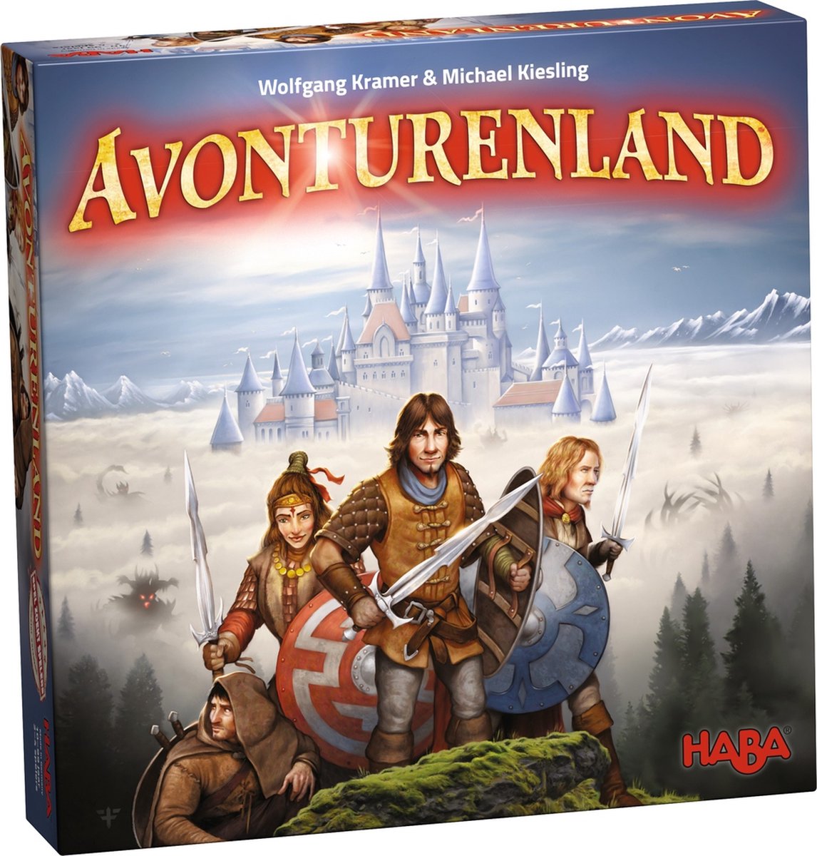 Avonturenland