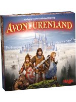 Avonturenland