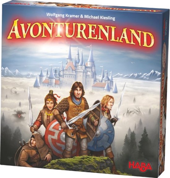 Avonturenland