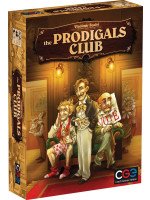 The Prodigals Club