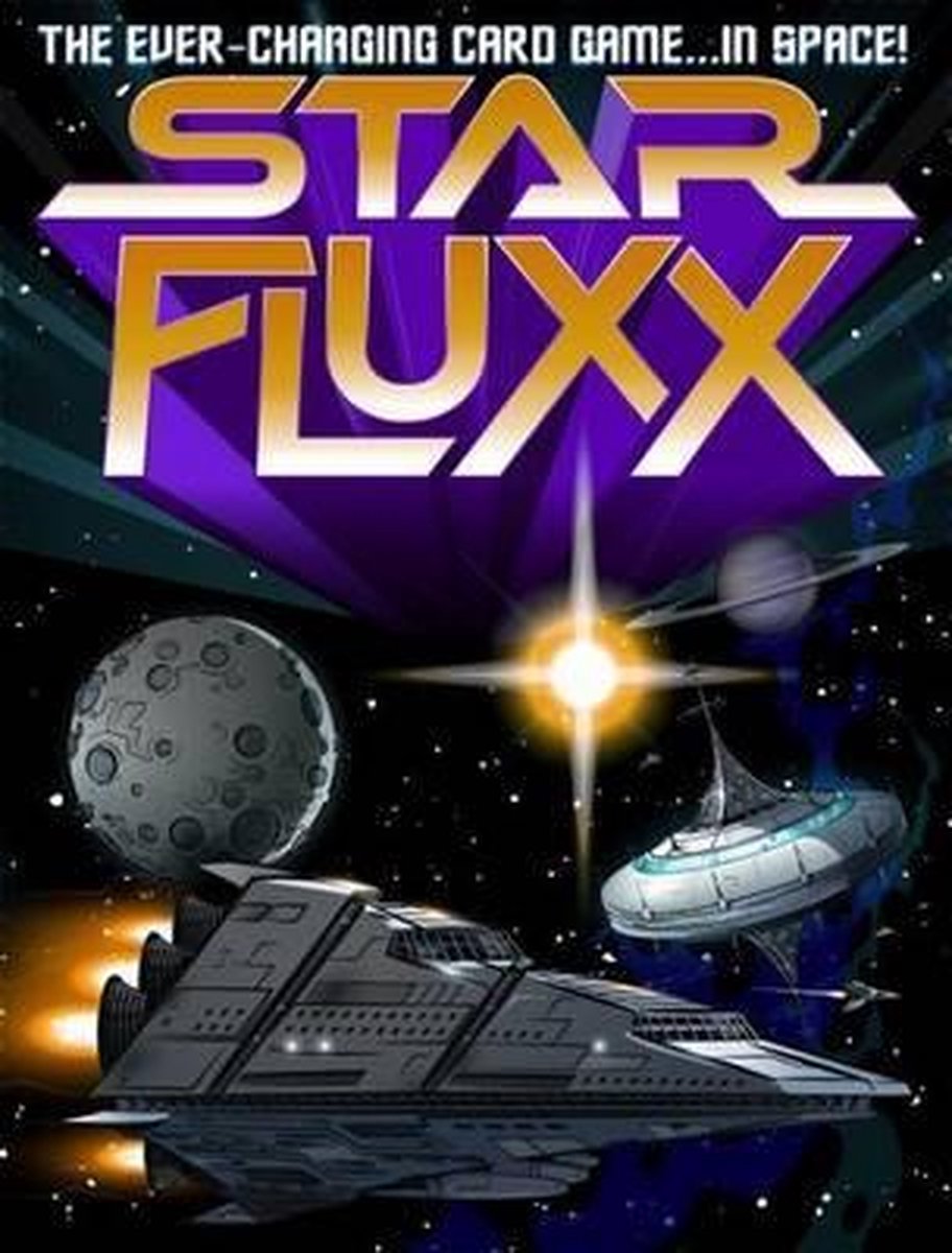 Star Fluxx