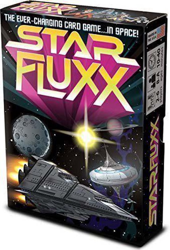 Star Fluxx