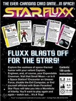 Star Fluxx