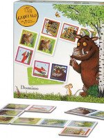 The Gruffalo - Domino