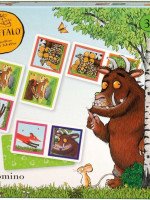 The Gruffalo - Domino