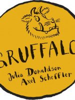 The Gruffalo - Domino