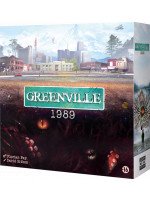 Greenville 1989 - Bordspel