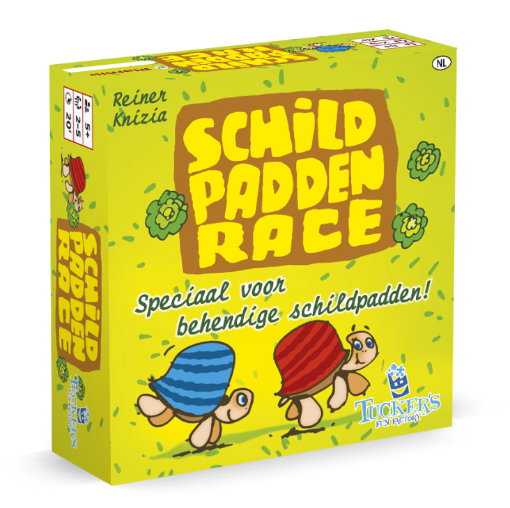 Schildpaddenrace