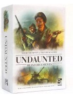 Undaunted: Reinforcements