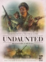 Undaunted: Reinforcements