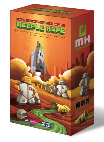 Meeple Hope