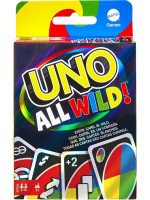 UNO: All Wild!