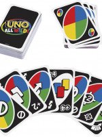 UNO: All Wild!