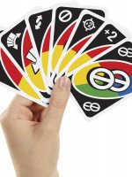 UNO: All Wild!