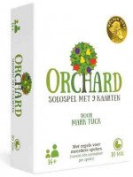 Orchard: Solospel met 9 kaarten