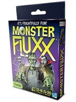 Monster Fluxx