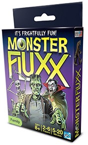 Monster Fluxx