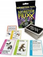 Monster Fluxx