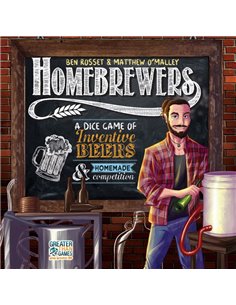 Homebrewers