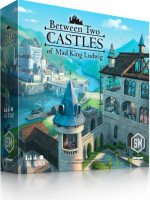 Between Two Castles of Mad King Ludwig