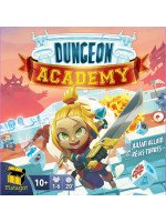 Dungeon Academy