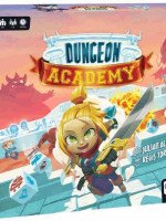 Dungeon Academy