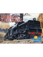 Iberian Railways