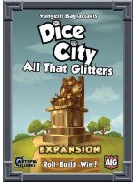 Dice City - All that Glitters