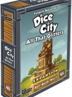 Dice City - All that Glitters