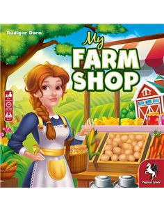 My Farm Shop