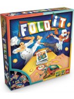 Fold it